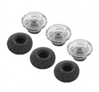 Voyager Legend silikoniniai antgaliai (M dydžio)