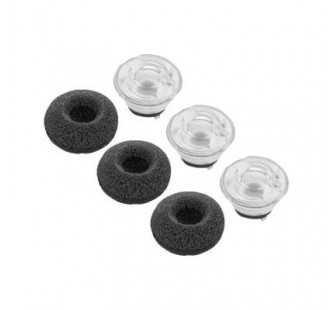 Voyager Legend silikoniniai antgaliai (S dydžio)