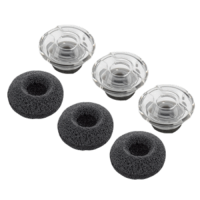 Voyager Legend silikoniniai antgaliai (L dydžio)