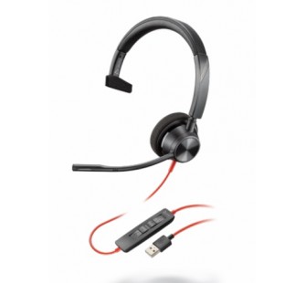 Blackwire 3300 serija