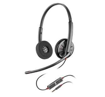 Blackwire 215/225 serija