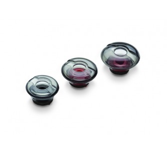 Voyager 5200 silikoniniai antgaliai (M dydžio)