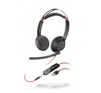 Blackwire 5200 series