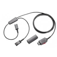 Adapter Y-connector trainer