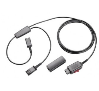 Adapter Y-connector trainer