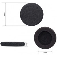 Ear Cushion for SupraPlus, EncorePro (2pcs.)