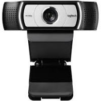 Logitech C930 Webcam