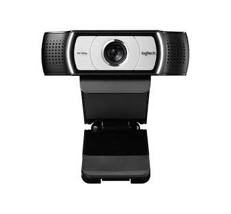 Logitech C930 HD web kamera USB