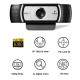 Logitech C930 Webcam