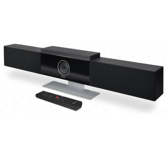 Poly Studio USB веб камера 4K