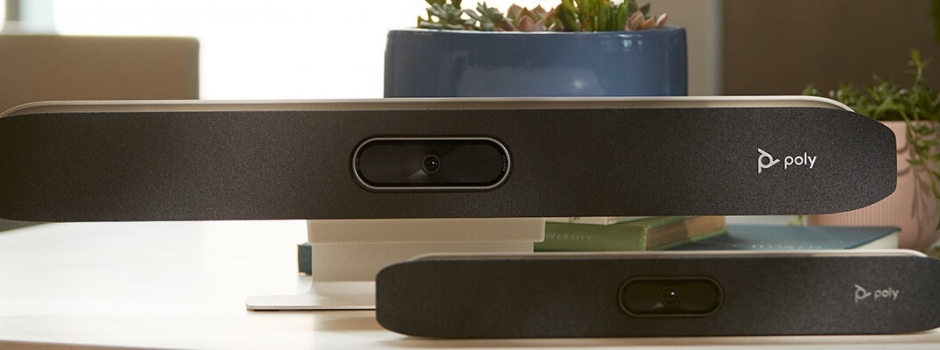 Poly Studio X serija