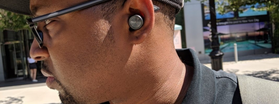 Poly BackBeat Pro 5100