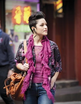 Plantronics BackBeat GO